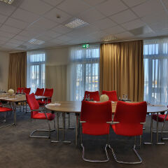 Star Inn Hotel Stuttgart Airport-Messe, by Comfort фото 2