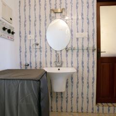 Отель Casa Margarida Гоа удобства в номере