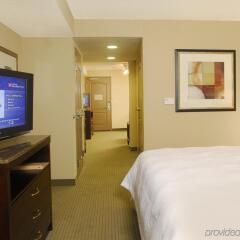 Отель Hilton Garden Inn Frederick удобства в номере фото 2