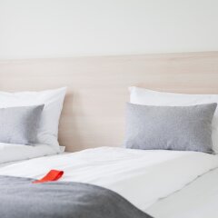 Отель Citybox Норвегия, Берген - отзывы, цены и фото номеров - забронировать отель Citybox онлайн комната для гостей фото 4