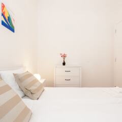Апартаменты Designer Prague City Apartments детские мероприятия