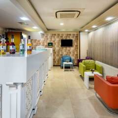Dies Hotel Турция, Диярбакыр - отзывы, цены и фото номеров - забронировать отель Dies Hotel онлайн фото 2