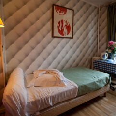 Hotel Aviatic детские мероприятия фото 2