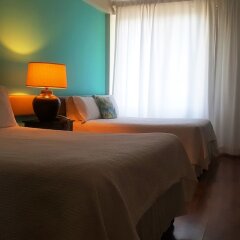The Mandeville Hotel комната для гостей фото 5