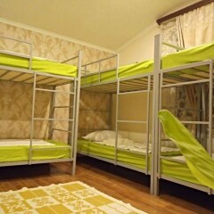 Отель HosTales Yerevan Армения, Ереван - отзывы, цены и фото номеров - забронировать отель HosTales Yerevan онлайн комната для гостей фото 3