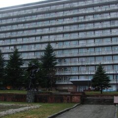 Гостиница Санаторий Кристалл Украина, Трускавец - отзывы, цены и фото номеров - забронировать гостиницу Санаторий Кристалл онлайн фото 4
