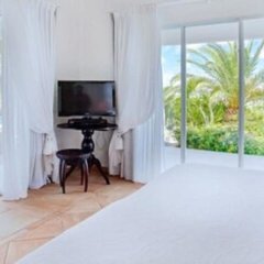 Villa Pajoma in Gustavia, Saint Barthelemy from 4713$, photos, reviews - zenhotels.com photo 9