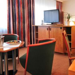 Mercure Hotel Atrium Braunschweig в номере