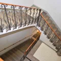 Отель B&B - Le Stanze del Carro - Bologna Италия, Болонья - отзывы, цены и фото номеров - забронировать отель B&B - Le Stanze del Carro - Bologna онлайн интерьер отеля фото 2