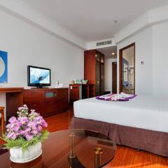 TTC Hotel Premium Phan Thiet комната для гостей фото 2