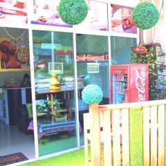 J Sweet Dreams Boutique Hotel Phuket детские мероприятия