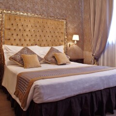 Hotel Palazzo Paruta Венеция комната для гостей
