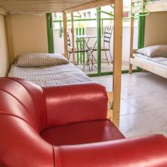 Отель Backpacker Accommodation детские мероприятия фото 2