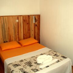 Гостевой Дом Dionysos Lodge удобства в номере
