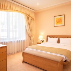 Marins Park Hotel Rostov комната для гостей фото 4