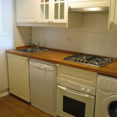 Отель Apartamentos Imagine Madrid в номере фото 2