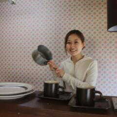 Отель Guest House Wind Inn Hakuba Хакуба питание
