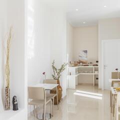 Отель B&B Foresteria dell'Abbazia Бернальда в номере
