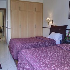 Отель Tulip Inn Al Qusais Dubai Suites ОАЭ, Дубай - отзывы, цены и фото номеров - забронировать отель Tulip Inn Al Qusais Dubai Suites онлайн фото 4
