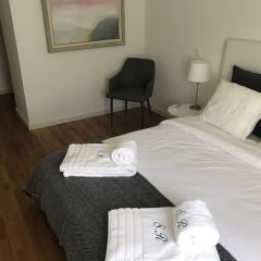 Апартаменты Saldanha Residence Apartments комната для гостей фото 3