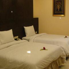 Отель Grand Thai House Resort комната для гостей фото 4