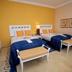 Отель Pueblo Bonito Emerald Luxury Villas & Spa - All Inclusive детские мероприятия фото 2