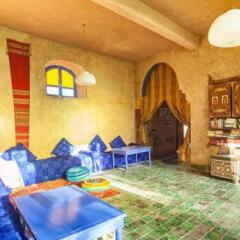 Отель La petite kasbah Марокко, Загора - отзывы, цены и фото номеров - забронировать отель La petite kasbah онлайн фото 9