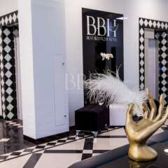Отель Best Boutique Hotel Болгария, Стара Загора - 1 отзыв об отеле, цены и фото номеров - забронировать отель Best Boutique Hotel онлайн фитнесс-зал
