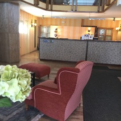 Hotel Edelweiss Candanchu интерьер отеля фото 3