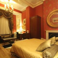 Отель Opulence Central London спа