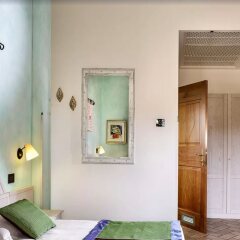 Отель Stella Maris комната для гостей фото 5