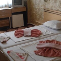 Hotel Angy Золотые пески удобства в номере фото 2