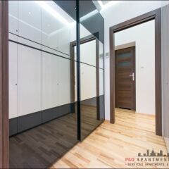 Отель P&O Apartments Rynek Starego Miasta 2 Польша, Варшава - отзывы, цены и фото номеров - забронировать отель P&O Apartments Rynek Starego Miasta 2 онлайн интерьер отеля фото 2