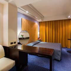 Degli Imperatori Hotel комната для гостей