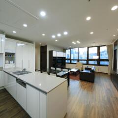 Отель Orakai Insadong Suites Южная Корея, Сеул - отзывы, цены и фото номеров - забронировать отель Orakai Insadong Suites онлайн в номере