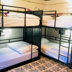 Bodega Phuket Party Hostel - Adults Only детские мероприятия фото 2
