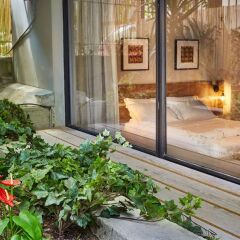 Отель Aris Athens Suites Греция, Афины - отзывы, цены и фото номеров - забронировать отель Aris Athens Suites онлайн фото 24