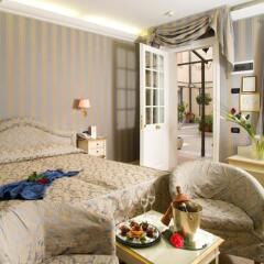 Hotel Carlton On The Grand Canal фото 16