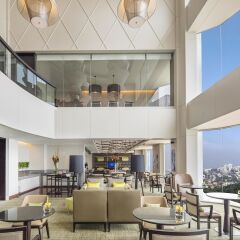 Отель Hilton Kuala Lumpur Hotel Малайзия, Куала-Лумпур - отзывы, цены и фото номеров - забронировать отель Hilton Kuala Lumpur Hotel онлайн фото 27