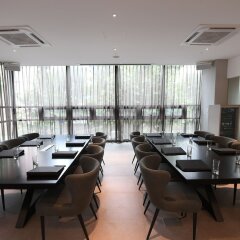 Orakai Daehakro Hotel Сеул фото 16