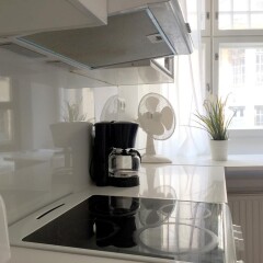 Отель 2ndhomes Kamppi Apartments 3 Финляндия, Хельсинки - отзывы, цены и фото номеров - забронировать отель 2ndhomes Kamppi Apartments 3 онлайн фото 6