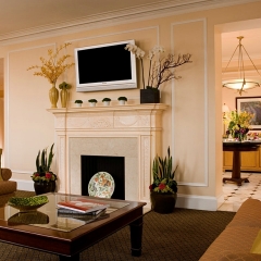 Millennium Biltmore Hotel интерьер отеля