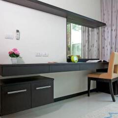 Апартаменты Kamala Chic Apartment удобства в номере