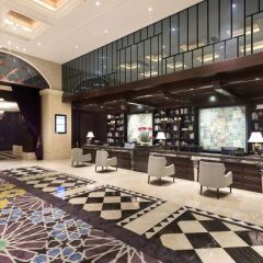 Отель Mercure Hotel (Xiamen International Conference and Exhibition Center) Китай, Сямынь - отзывы, цены и фото номеров - забронировать отель Mercure Hotel (Xiamen International Conference and Exhibition Center) онлайн развлечения