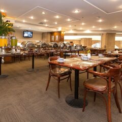 Отель Gran Hotel Ciudad de Mexico Мексика, Мехико - отзывы, цены и фото номеров - забронировать отель Gran Hotel Ciudad de Mexico онлайн фото 7