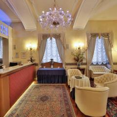 Отель Best Western Plus Hotel Genova Италия, Турин - 1 отзыв об отеле, цены и фото номеров - забронировать отель Best Western Plus Hotel Genova онлайн гостиничный бар