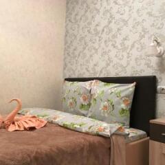 Hotel Chasy Leskova комната для гостей фото 5
