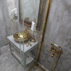 Hotel De Gold Alacati Чешме ванная