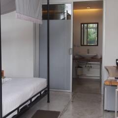 Отель Lemon Grass Retreat комната для гостей фото 3