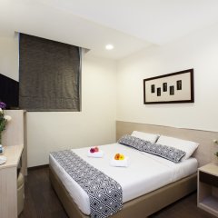 Hotel 81 Fuji (SG Clean) in Singapore, Singapore from 89$, photos, reviews - zenhotels.com guestroom